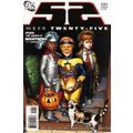 52: Weeks # 025 NM MODERN AGE COMICS