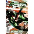 Green Lantern: New Guardians (Vol 1) # 019 VFN+...