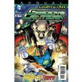 Green Lantern Annual (2012) # 002 NM MODERN AGE...