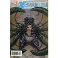 Excalibur (Vol 2) # 007 NM MODERN AGE COMICS