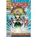 Excalibur Special: The Possession (1991 One Sho...