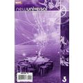 Newuniversal (Vol 1) # 005 NM MODERN AGE COMICS
