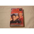 ALIEN NATION #1 THE DAY OF DESCENT Judith Reeve...