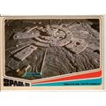 1976 Donruss Space: 1999 Movie trading Card #15...