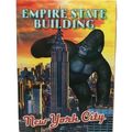 Empire State Building New York City Souvenir Pl...
