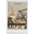 2011 St. Paul's Cathedral, London