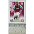 2007/08 Topps Match Attax Trading Card - Ashley...