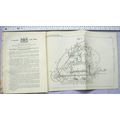 1903 Patent No. 26,564 automatic shaping dough ...