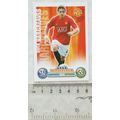 2007/08 Topps Match Attax Trading Card - Owen H...