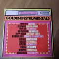 Various – Golden Instrumentals (ZS160) 1973 (LP)