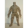 Lanard Military Man Action Figure