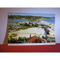 THE TWO BAYS, SANDBANKS, POOLE, DORSET unused p...