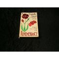 Rembrance by Danielle Steel