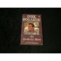 An Orderly Man by Dirk Bogarde