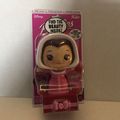 NEW Disney Beauty & the Beast Belle Funko Popsi...