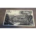 1957 fr Photochrom Postcard - Nottingham city s...