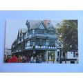 Northgate Street, Chester, Cheshire Postcard