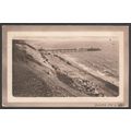 Boscombe Pier and Sands, Hampshire, 1911 - Post...