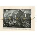 French-African Troop Stop Von Moltke, Marne, WW...