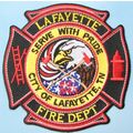Lafayette, TN Fire Dept. PP55.