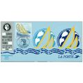 109 Carte officielle Exhibition Oslo 1993 FDC V...
