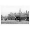pt2511 - Market Street , Hindley , Lancashire -...