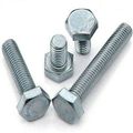 M5 / 5mm FULLY THREADED SET SCREW GRADE 8.8 ZIN...