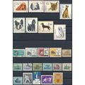 Poland Stamps - 1963 - F H & NM H - Catalogue V...