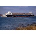 SQ0996 - USA Containership - Sea-land Consumer ...