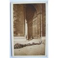 vintage postcard Les Petits Tableaux de Paris