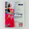 Amira Mor Belly Dancing Cardio DVD Exercise Fit...