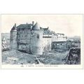 76 - Dieppe - Le château