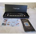 NEW Magnetic Fidget Pen Anxiety Crushmetric Str...