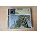 BBC Philharmonic - Glazunov Symphony No.5 / Bor...