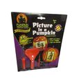 Picture in a Pumpkin Carving Kit