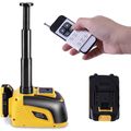 STANDTALL Electric Car Jack Hydraulic Cordless ...