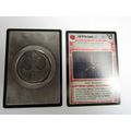 Star Wars 1997 Cloud City Decipher CCG B/B Card...