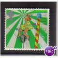 2002 GB SLACK WIRE ACT F/U SG2275