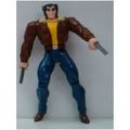X MEN series ' CIVILIAN WOLVERINE ' action figu...