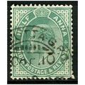 1906/1907 SG 149 - #4 fine used (o)