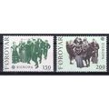 Faeroer Europa Cept 1981 postfris