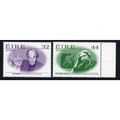 Ireland 1996 Sg997 / Sg998 Europa set UN MOUNTE...