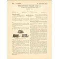 jennison-wright company 1916 kreolite wood bloc...