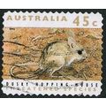 1992 SG 1323 - fine used (o) - ANIMAL