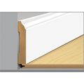 Laminate Wallbase