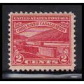 681 2c Ohio River Just Clears MNH O4356