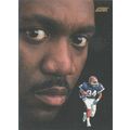 THURMAN THOMAS 1991 SCORE # 678