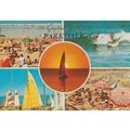 Parkdale Australian Beach Serendipity Boat Sail...