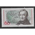 BERLIN - 1989 U/M 60pf 'P.J LENNE' (EBID66-070)