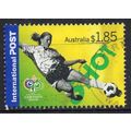 Australia 2006 Soccer in Australia - Shot $1.85...